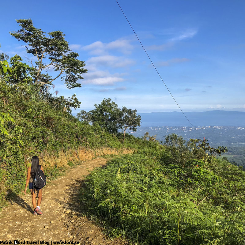 Puncak Tanawan, Negros, Philippines © Patrik Lord Travel Blog