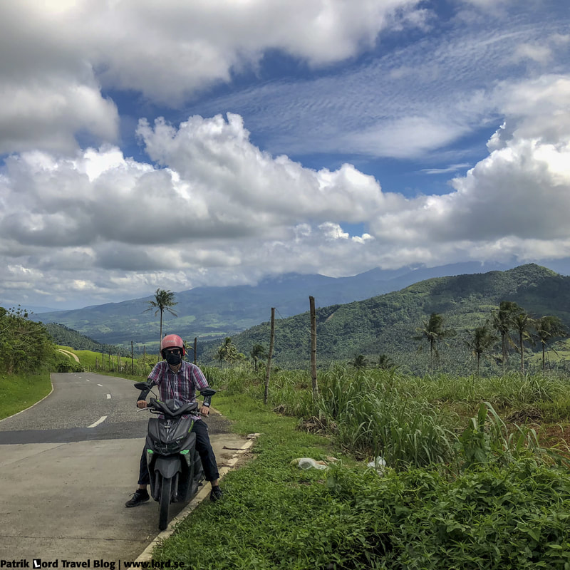 Travel to Sipalay, Negros, Philippines © Patrik Lord Travel Blog
